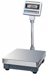 Весы напольные-CAS-DBII-LCD Весы напольные-CAS-DBII-LCD
